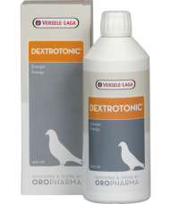 Dextrotonic 500 ml